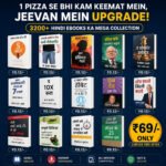 200+ Astrology Books PDF Bundle | Hindi & English Jyotish, Kundli & Vastu Collection